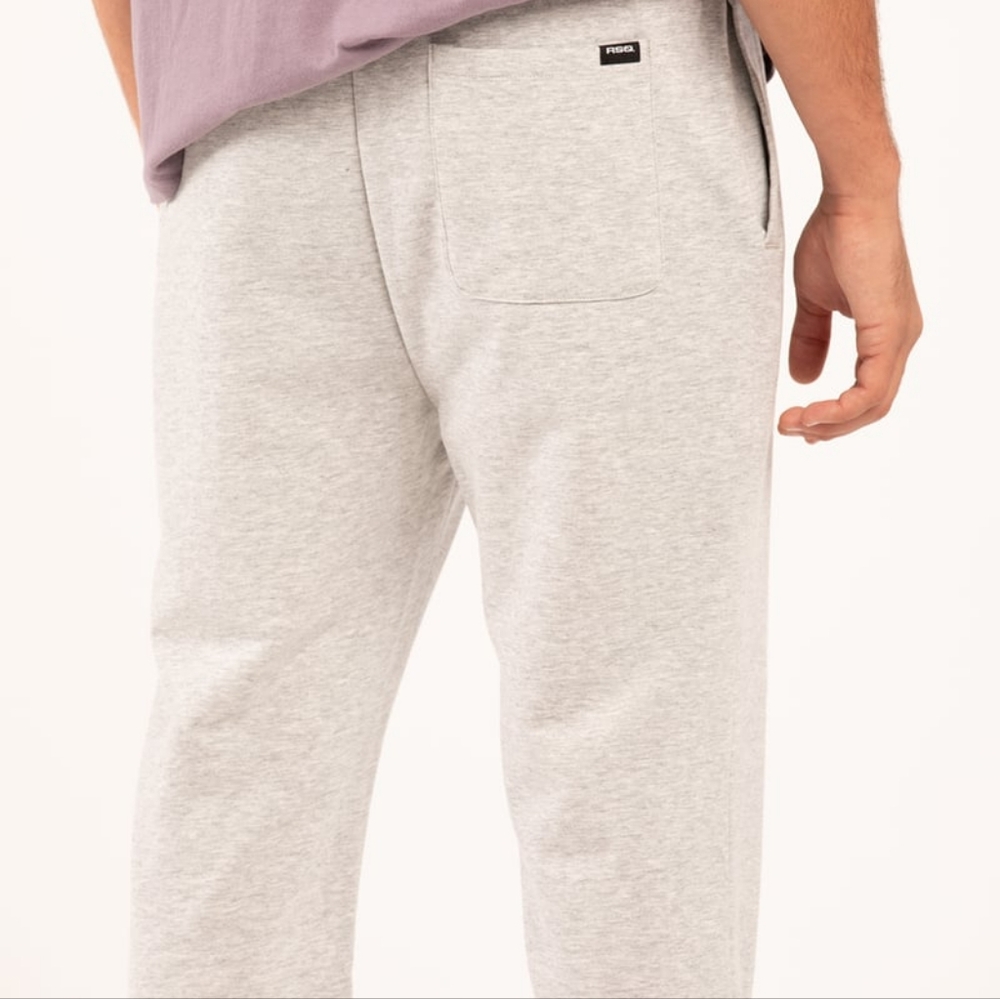 ⭐️FREE!!⭐️WITH BUNDLE PURCHASE!💥5 FOR $25💥RSQ! jogger sweatpants grey size lrg - Picture 2 of 8